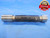 1.1700 & 1.1740 CLASS X PIN PLUG GAGE GO NO GO 1.1563 +.0137 OVERSIZE 1 5/32