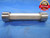 1.2990 & 1.3010 PIN PLUG GAGE GO NO GO 1.3125 -.0135 UNDERSIZE 1 5/16 32.995 mm
