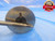 2.2430 & 2.2570 CLASS Y PIN PLUG GAGE GO NO GO 2.2500 +-.0070 2 1/4 2.243 2.257