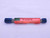 9/16 18 UNF 3B THREAD PLUG GAGE .5625 GO NO GO P.D.'S = .5264 & .5308 CHECK - DW4215RD