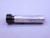 1" 11 1/2 NPTF L1 PIPE THREAD PLUG GAGE 1.0 1.00 1.000 1.0000 N.P.T.F. DRYSEAL - DW4201RD