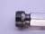 1" 11 1/2 NPTF L1 PIPE THREAD PLUG GAGE 1.0 1.00 1.000 1.0000 N.P.T.F. DRYSEAL - DW4201RD