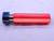 1" 11 1/2 NPTF L1 PIPE THREAD PLUG GAGE 1.0 1.00 1.000 1.0000 N.P.T.F. 3 STEP - DW4201RD