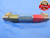 9/16 24 NEF 3 THREAD PLUG GAGE .5625 GO NO GO P.D.'S = .5354 & .5382 UNEF-3 - DW4246RD