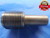 1" 14 NF THREAD PLUG GAGE 1.0 GO ONLY P.D. = .9536 UNF 1"-14 INSPECTION TOOL - DW4274RD