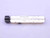 3/8 18 NPT L1 PIPE THREAD PLUG GAGE .375 .3750 N.P.T. NATIONAL TAPER INSPECTION - 3818NPTL1P1