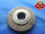 1/8 27 ANPT L1 PIPE THREAD RING GAGE .125 1/8"-27 INSPECTION TOOL .1250-27 - DW4509RD