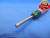 .1905 & .1940 PIN PLUG GAGE GO NO GO .1875 +.0030 OVERSIZE 3/16 4.928 mm TOOL
