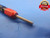 3.230 & 3.270 CLASS XX METRIC PIN PLUG GAGE GO NO GO 3.000 +.230 OVERSIZE 3 mm