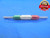 .2670 & .2730 PIN PLUG GAGE GO NO GO .2813 -.0143 UNDERSIZE 9/32 6.934 mm TOOL