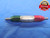 .2499 & .2503 PIN PLUG GAGE GO NO GO .2500 -.0001 UNDERSIZE 1/4 6.347 mm TOOL