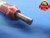 .2210 & .2230 CLASS Z PIN PLUG GAGE GO NO GO .2188 +.0022 OVERSIZE 7/32 5.664 mm