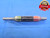 .5280 & .5380 CLASS X PIN PLUG GAGE GO NO GO .5313 -.0033 UNDERSIZE 17/32 13.665