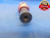 .5060 & .5070 CLASS X PIN PLUG GAGE GO NO GO .5000 +.0060 OVERSIZE 1/2 12.878 mm