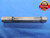 .8180 & .8220 CLASS X PIN PLUG GAGE GO NO GO .8125 +.0055 OVERSIZE 13/16 20.879