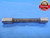 .8240 & .8320 CLASS X PIN PLUG GAGE GO NO GO .8125 +.0115 OVERSIZE 13/16 20.930