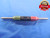 .2485 & .2490 CLASS XX PIN PLUG GAGE GO NO GO .2500 -.0015 UNDERSIZE 1/4 QUALITY