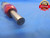 .3080 & .3180 PIN PLUG GAGE GO NO GO .3125 -.0045 UNDERSIZE 5/16 8.077 mm TOOL