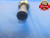 .4270 & .4310 PIN PLUG GAGE GO NO GO .4375 -.0105 UNDERSIZE 7/16 10.947 mm TOOL