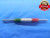 .1420 & .1480 PIN PLUG GAGE GO NO GO .1563 -.0143 UNDERSIZE 5/32 3.759 mm TOOL