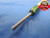 .1420 & .1480 PIN PLUG GAGE GO NO GO .1563 -.0143 UNDERSIZE 5/32 3.759 mm TOOL