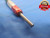 .1420 & .1480 PIN PLUG GAGE GO NO GO .1563 -.0143 UNDERSIZE 5/32 3.759 mm TOOL