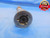 .9940 & .9980 PIN PLUG GAGE GO NO GO 1.0000 -.0060 UNDERSIZE 1.0 25.248 mm TOOL