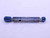 1/2 13 NC 2 THREAD PLUG GAGE .5 .50 .500 GO NO GO P.D.'S = .4500 & .4552 UNC-2 - DW12139RDRL