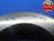 3 5/16 16 UNS 3A THREAD RING GAGES 3.3125 GO NO GO P.D.'S = 3.2719 & 3.2676 - DW4580RD