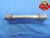 .9570 & .9650 PIN PLUG GAGE GO NO GO .9688 -.0118 UNDERSIZE 31/32 .957 .965