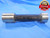 1.6800 & 1.7000 CLASS Z PIN PLUG GAGE GO NO GO 1.6875 -.0075 1 11/16 1.680 1.700