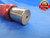 .9510 & .9590 CL X PIN PLUG GAGE GO NO GO .9375 +.0135 OVERSIZE 15/16 .951 .959
