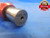 .6890 & .6970 CL X PIN PLUG GAGE GO NO GO .6875 +.0015 OVERSIZE 11/16 .689 .697