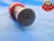 .7210 & .7230 CL X PIN PLUG GAGE GO NO GO .7188 +.0022 OVERSIZE 23/32 .721 .723