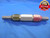 .6410 & .6440 CL Z PIN PLUG GAGE GO NO GO .6563 -.0153 UNDERSIZE 21/32 .641 .644