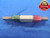 .6820 & .7020 PIN PLUG GAGE GO NO GO .6875 -.0055 UNDERSIZE 11/16 .682 .702
