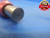 .6820 & .7020 PIN PLUG GAGE GO NO GO .6875 -.0055 UNDERSIZE 11/16 .682 .702