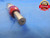 .3430 & .3490 PIN PLUG GAGE GO NO GO .3438-.0008 UNDERSIZE 11/32 8.865 .343 .349