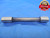 .8120 & .8130 CLASS XX PIN PLUG GAGE GO NO GO .8125 +-.0005 13/16 .812 .813