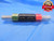 .7020 & .7080 CLASS Y PIN PLUG GAGE GO NO GO .6875 +.0145 11/16 17.983 .702 .708