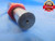 .7020 & .7080 CLASS Y PIN PLUG GAGE GO NO GO .6875 +.0145 11/16 17.983 .702 .708