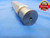.8500 & .8560 PIN PLUG GAGE GO NO GO .8438 +.0062 OVERSIZE 27/32 .85 .850 .856