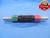 .5640 & .5660 CL X PIN PLUG GAGE GO NO GO .5625 + .0015 OVERSIZE 9/16 .564 .566