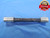 .8420 & .8460 CL X PIN PLUG GAGE GO NO GO .8438 -.0018 UNDERSIZE 27/32 .842 .846