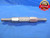 .5140 & .5180 CLASS Z PIN PLUG GAGE GO NO GO .5000 +.0140 1/2 13.056 .514 .518