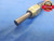 .3127 & .3134 CLASS XX PIN PLUG GAGE GO NO GO .3125 +.0002 OVERSIZE 5/16 7.960