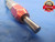 .2880 & .2920 CLASS X PIN PLUG GAGE GO NO GO .2813 +.0067 9/32 7.315 .288 .292