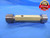 1.430 48 UNS 2B THREAD PLUG GAGE 1.43 GO NO GO P.D.'S = 1.4165 & 1.4210 NS-2B - DW4739RD