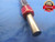 .3370 & .3450 CL Y PIN PLUG GAGE GO NO GO .3438 -.0068 UNDERSIZE 11/32 .337 .345