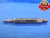 .3780 & .3930 PIN PLUG GAGE GO NO GO .3750 +.0030 OVERSIZE 3/8 9.982 .378 .393